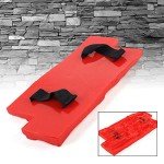 Seamless Slate Concrete Stamp Mat Tool