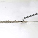 Soft-Grip Grout and Caulk Removal Tool