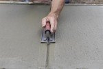 Marshalltown Concrete Tool Kit with Bag, 6 Tools