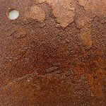 Brownstone Concrete Stain - Semi-Opaque Color (1 Gallon)