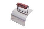 Marshalltown Concrete Curb Hand Tool with DuraSoft Handle