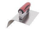 Marshalltown Concrete Curb Hand Tool with DuraSoft Handle