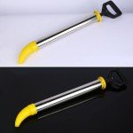 Stainless Steel Mortar Sprayer with 5 Nozzles