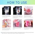 7 Colors Iron Oxide Powder for Concrete Coloring