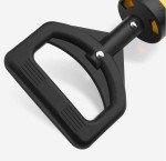 Stainless Steel Mortar Sprayer with 5 Nozzles