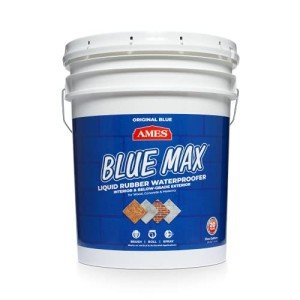 Blue MAX Concrete Waterproofer - 5 Gallon