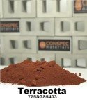 Mixed Colors Powdered Concrete Colorant - 8 oz
