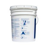 Blue MAX Concrete Waterproofer - 5 Gallon