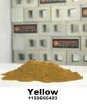 Mixed Colors Powdered Concrete Colorant - 8 oz