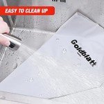 Goldblatt 4-Piece Grout Bag and Jointer Set