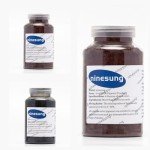 Ninesung Iron Oxide Concrete Pigment Powder Set
