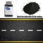 3 Color Concrete Pigment Powder for Staining