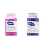 Purple & Rose Red Concrete Dye Powder - 4oz