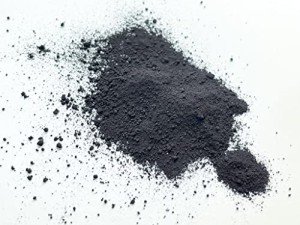 Charcoal Pigment Powder for Concrete & Mortar