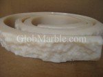 Concrete Countertop Edge Form - 2" x 8