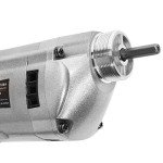 2200W Portable Electric Concrete Vibrator with 4.5" Shaft