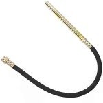 2200W Portable Electric Concrete Vibrator with 4.5" Shaft