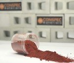 Brick Red Powder for Concrete and Mortar