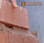 Brick Red Powder for Concrete and Mortar