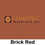 Brick Red Powder for Concrete and Mortar