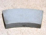 White Powder Color for Concrete and Plaster