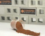 Terracotta Powdered Color for Concrete 2-oz Jar