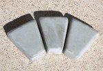 White Powder Color for Concrete and Plaster