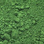 Irish Green Powdered Color for Concrete and Mortar
