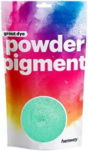 Metallic Jade Green Concrete Color Powder 1.8oz
