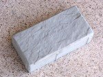 White Powder Color for Concrete and Plaster