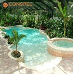 Irish Green Powdered Color for Concrete and Mortar