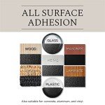 Rust-Oleum Hammered Black Spray Paint, 12 oz