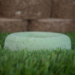 Irish Green Powdered Color for Concrete and Mortar