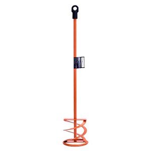Professional Paint Mixer Attachment - 16" Paddle