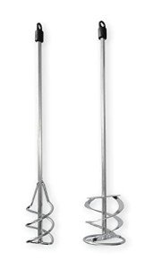 ION TOOL Paint and Mortar Mixer Set