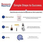 Thompson's WaterSeal Clear Waterproof Stain, 1 Gallon