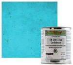 Fast Drying Caribbean Concrete Stain - 32oz