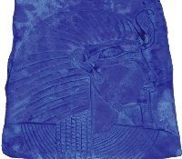 Ocean Blue Concrete Stain Concentrate - 4 oz