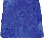 Ocean Blue Concrete Stain Concentrate - 4 oz