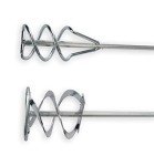 ION TOOL Paint and Mortar Mixer Set