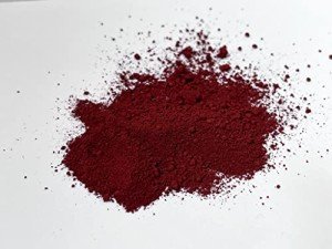 Brick Red Pigment Powder for Concrete Mixing