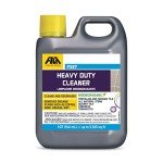 Heavy Duty Floor Cleaner and Stain Remover 1 QT