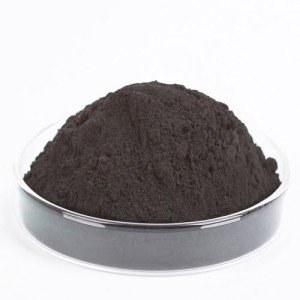 Dark Grey Concrete Pigment Powder - 4 oz
