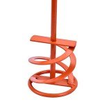 Professional Paint Mixer Attachment - 16" Paddle