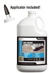 Light Gray Concrete Crack Filler and Sealer