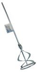 ION TOOL Paint and Mortar Mixer Attachment