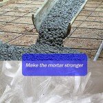 Polypropylene Fiber for Concrete Reinforcement Mix