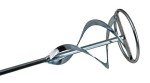 ION TOOL Paint and Mortar Mixer Attachment