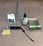 Color Enhancer Sealer for Stone and Pavers