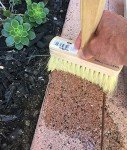 Color Enhancer Sealer for Stone and Pavers